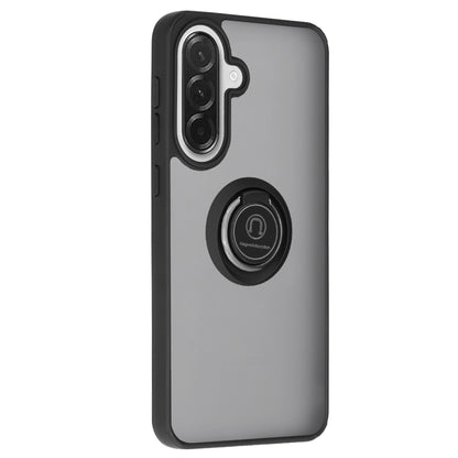 Калъф за Samsung Galaxy A57 5G, Techsuit, Glinth, Черен