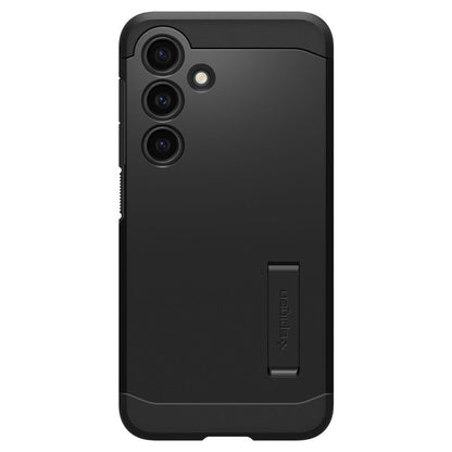 Калъф за Samsung Galaxy S24+ S926, Spigen, Tough Armor, Черен ACS07332