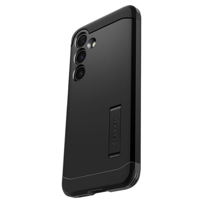Калъф за Samsung Galaxy S24+ S926, Spigen, Tough Armor, Черен ACS07332