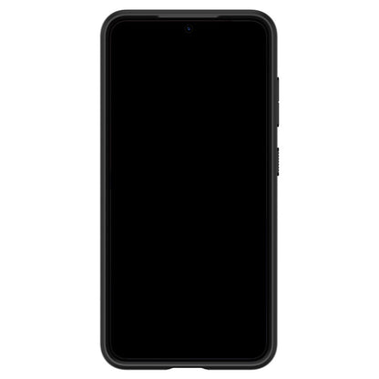 Калъф за Samsung Galaxy S24 S921, Spigen, Ultra Hybrid, Мат Черен ACS07352