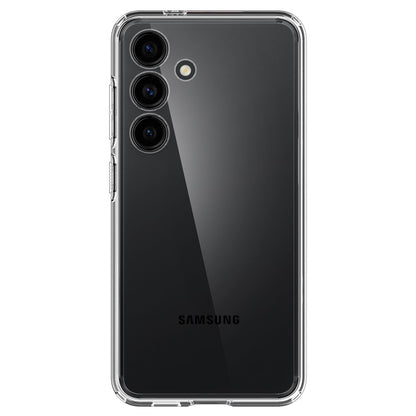 Калъф за Samsung Galaxy S24 S921, Spigen, Ultra Hybrid, Прозрачен ACS07349