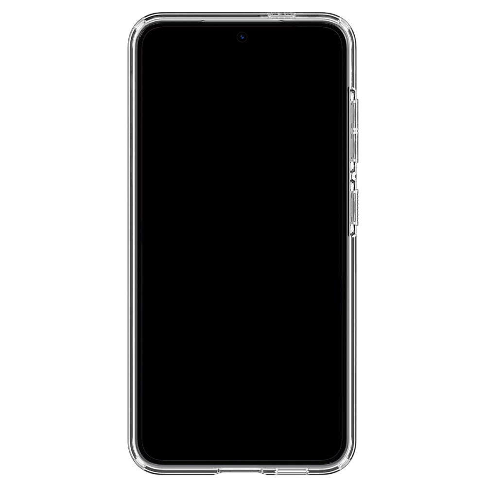 Калъф за Samsung Galaxy S24 S921, Spigen, Ultra Hybrid, Прозрачен ACS07349