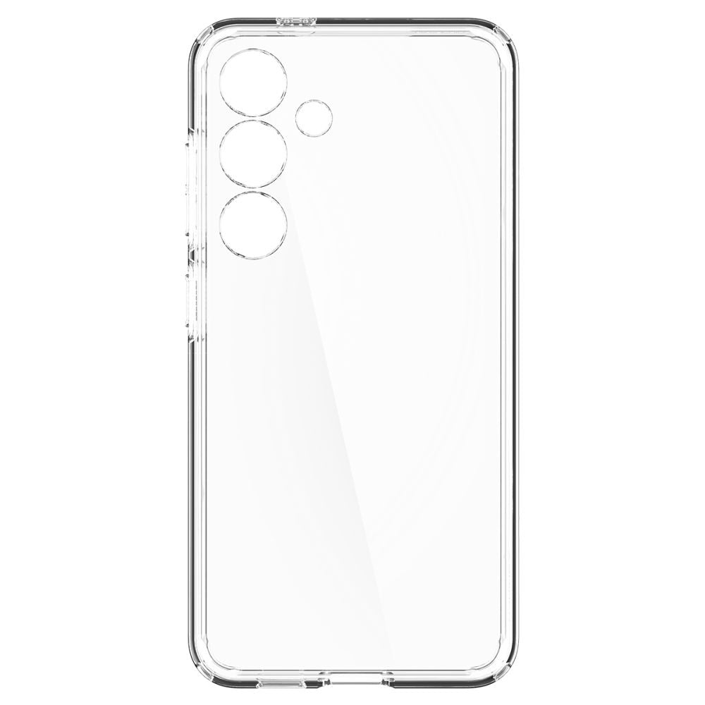 Калъф за Samsung Galaxy S24 S921, Spigen, Ultra Hybrid, Прозрачен ACS07349