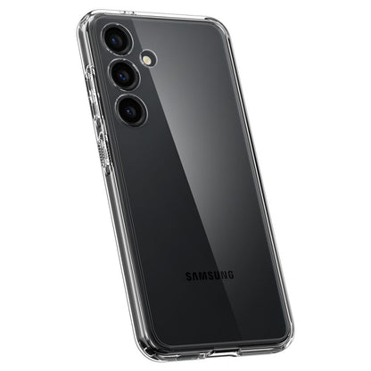 Калъф за Samsung Galaxy S24 S921, Spigen, Ultra Hybrid, Прозрачен ACS07349
