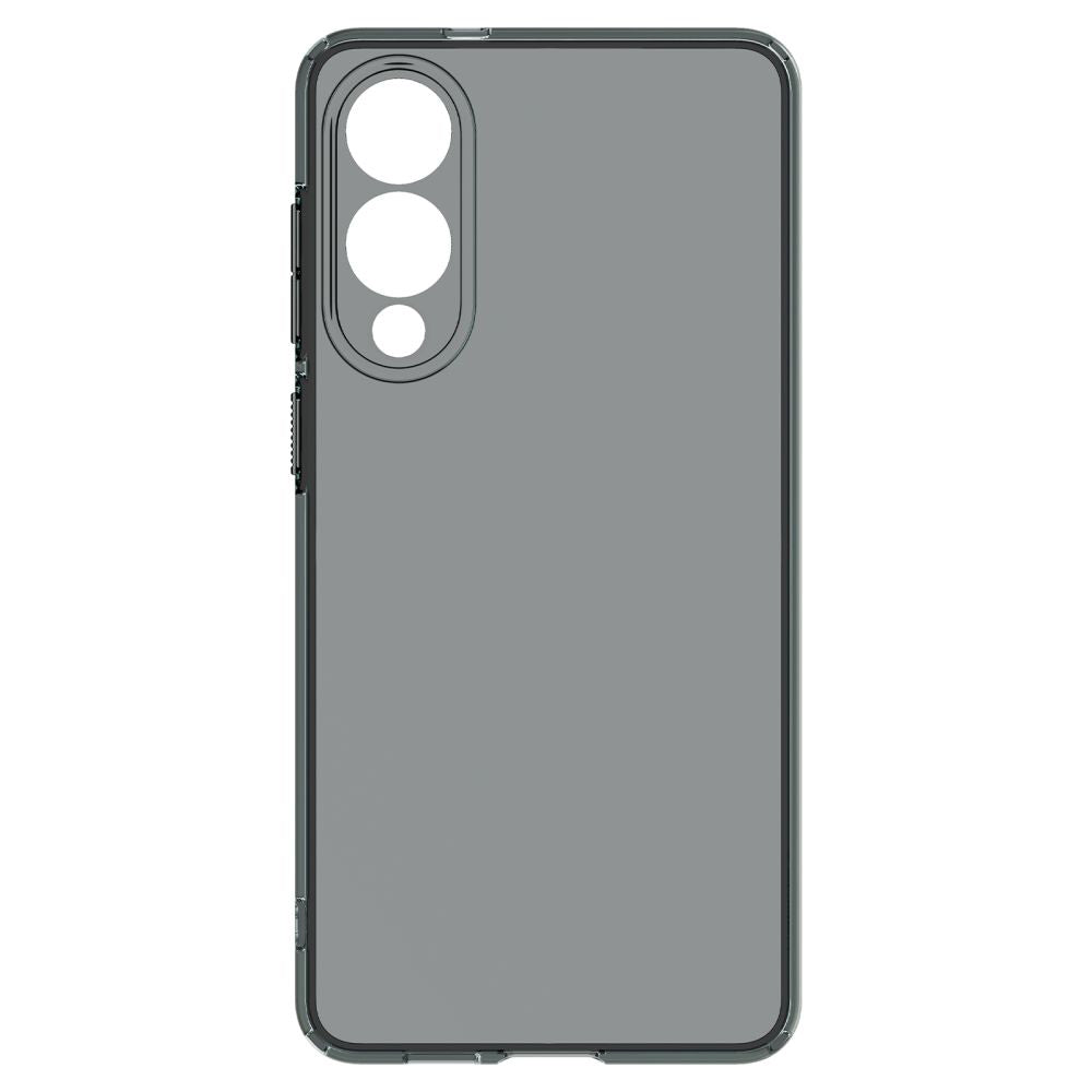 Калъф за Samsung Galaxy S25 Edge S937, Spigen, Liquid Crystal, Димен ACS09426