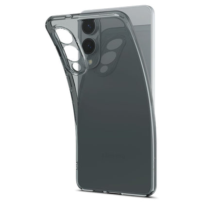 Калъф за Samsung Galaxy S25 Edge S937, Spigen, Liquid Crystal, Димен ACS09426