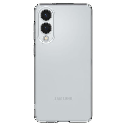 Калъф за Samsung Galaxy S25 Edge S937, Spigen, Liquid Crystal, Прозрачен