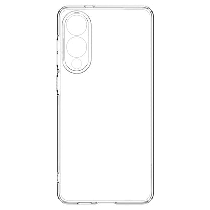 Калъф за Samsung Galaxy S25 Edge S937, Spigen, Liquid Crystal, Прозрачен