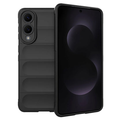 Калъф за Samsung Galaxy S25 Edge S937, Techsuit, Magic Shield, Черен