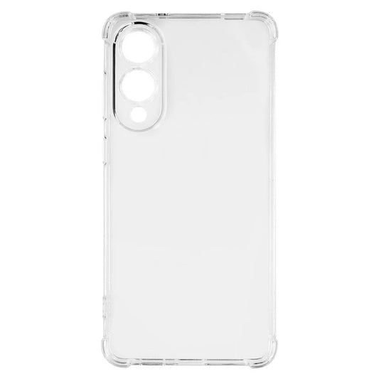 Калъф за Samsung Galaxy S25 Edge S937, Techsuit, противоударен прозрачен