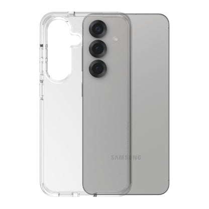 Калъф за Samsung Galaxy S25 S931, PanzerGlass, Care Urban Combat, Прозрачен