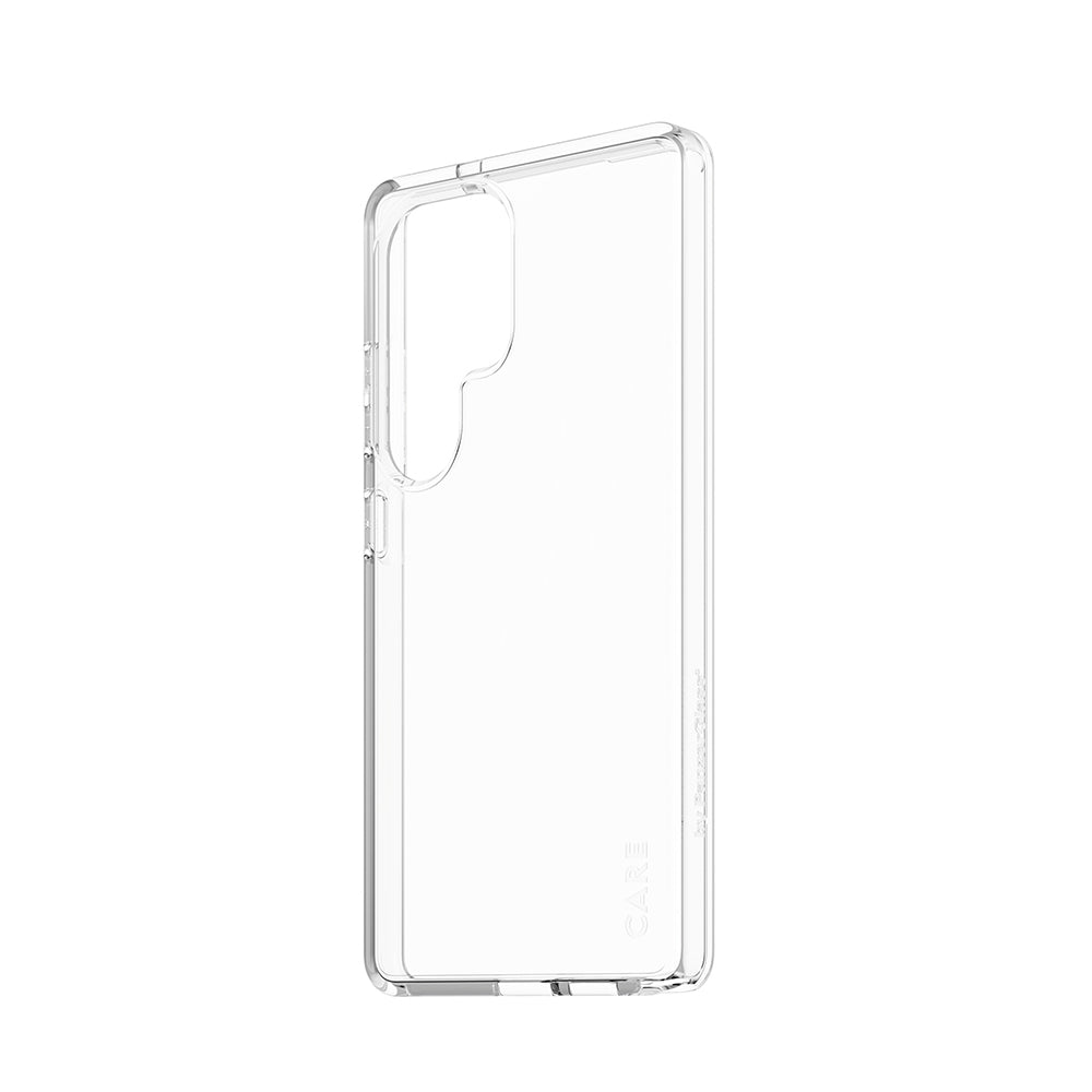 Калъф за Samsung Galaxy S25 S931, PanzerGlass, Care Urban Combat, Прозрачен