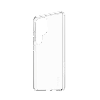 Калъф за Samsung Galaxy S25 S931, PanzerGlass, Care Urban Combat, Прозрачен
