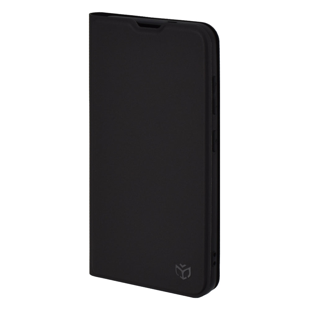 Калъф за Samsung Galaxy S25 S931, Techsuit, Magskin Book, Черен