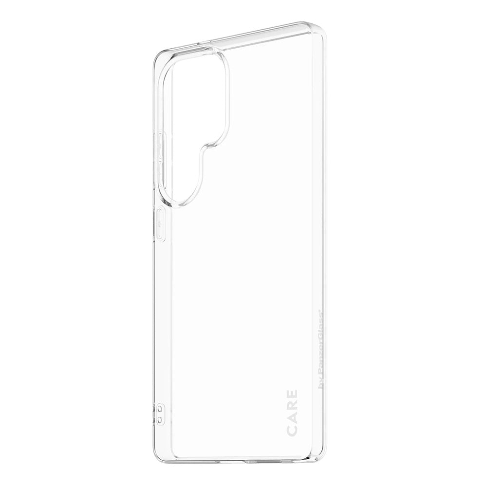 Калъф за Samsung Galaxy S25 Ultra S938, PanzerGlass, Care Fashionable, Прозрачен