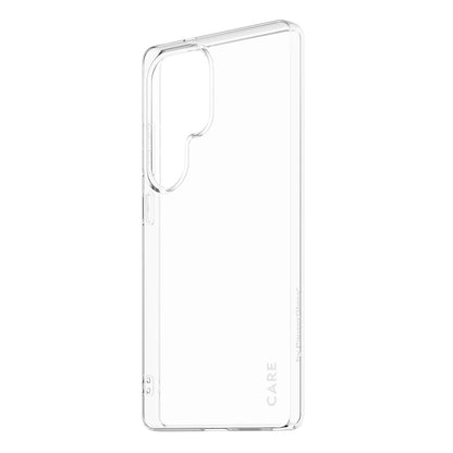 Калъф за Samsung Galaxy S25 Ultra S938, PanzerGlass, Care Fashionable, Прозрачен