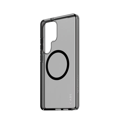 Калъф за Samsung Galaxy S25 Ultra S938, PanzerGlass, Care Urban Combat, Черен