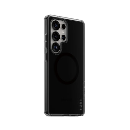 Калъф за Samsung Galaxy S25 Ultra S938, PanzerGlass, Care Urban Combat, Черен