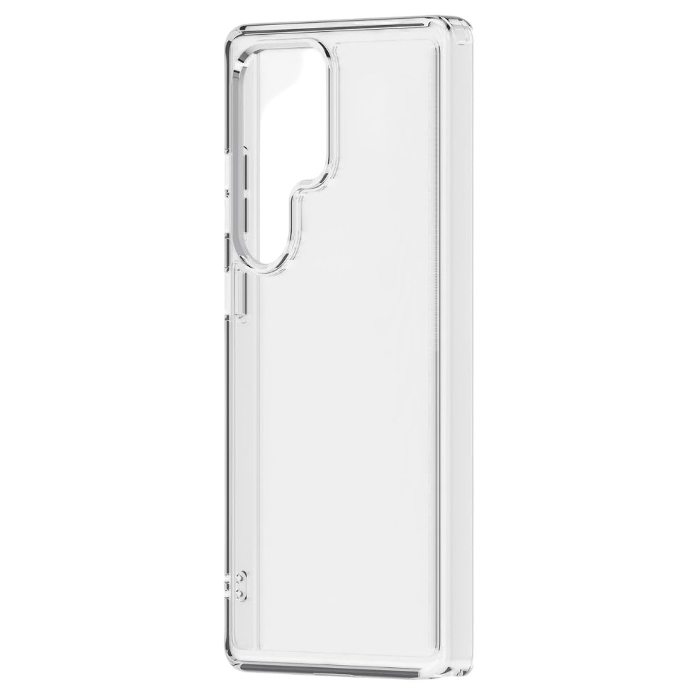 Калъф за Samsung Galaxy S25 Ultra S938, UNIQ, LifePro Xtreme, Прозрачен