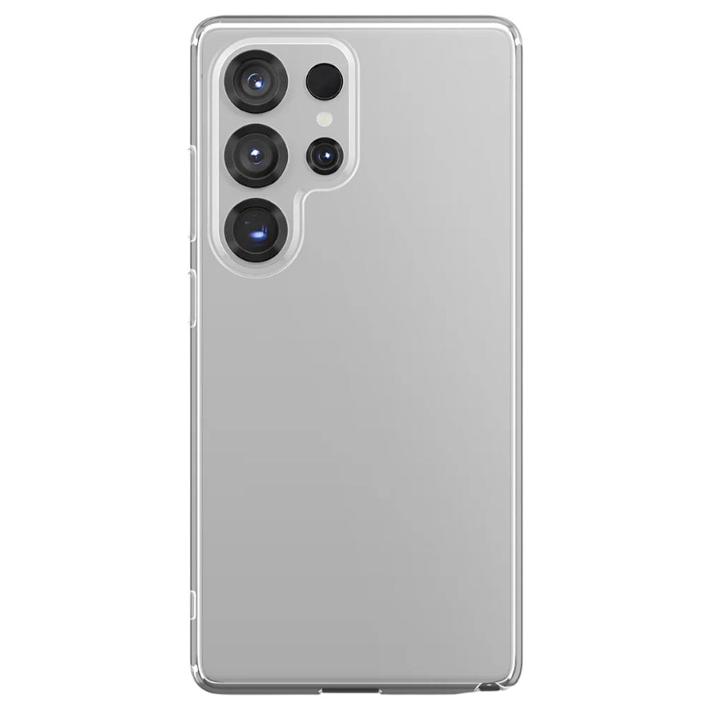 Калъф за Samsung Galaxy S25 Ultra S938, UNIQ, LifePro Xtreme, Прозрачен