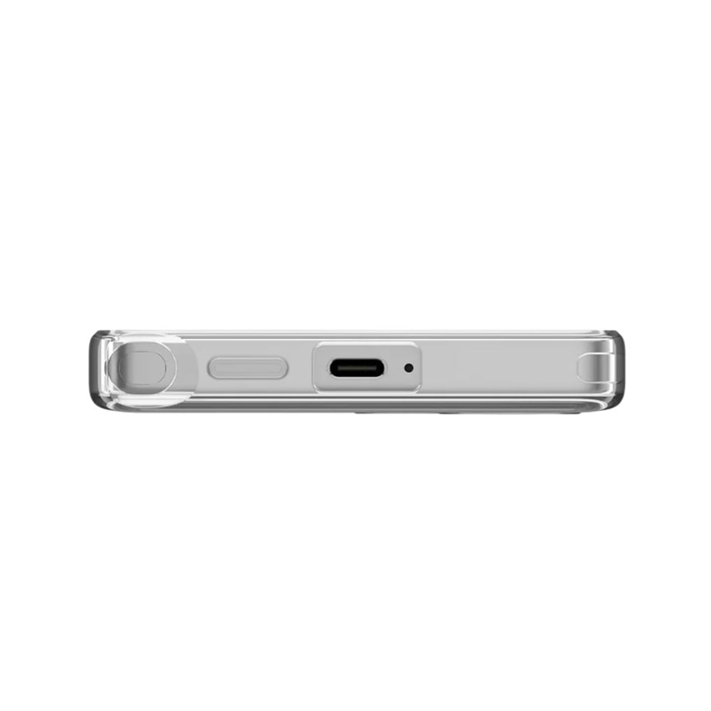 Калъф за Samsung Galaxy S25 Ultra S938, UNIQ, LifePro Xtreme, Прозрачен