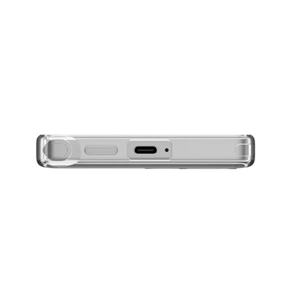 Калъф за Samsung Galaxy S25 Ultra S938, UNIQ, LifePro Xtreme, Прозрачен