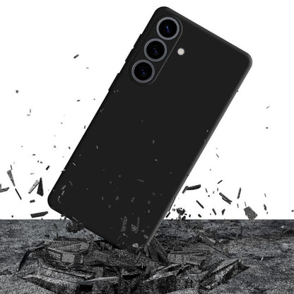 Case for Samsung Galaxy S26, 3MK, Pro, Matte Black