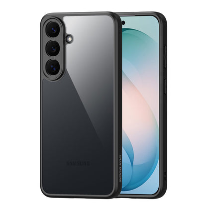 Калъф за Samsung Galaxy S26 FE S741, DUX DUCIS, Aimo, черен