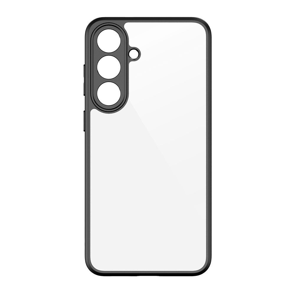 Калъф за Samsung Galaxy S26 FE S741, DUX DUCIS, Aimo, черен