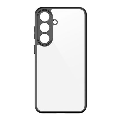Калъф за Samsung Galaxy S26 FE S741, DUX DUCIS, Aimo, черен