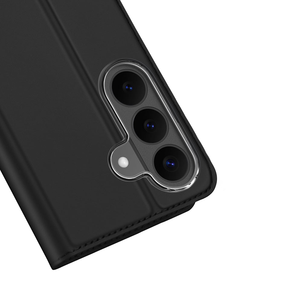 Case for Samsung Galaxy S26 FE S741, DUX DUCIS, Skin Pro, Black
