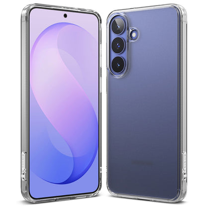 Калъф за Samsung Galaxy S26 FE S741, Ringke, Fusion, Матиран прозрачен