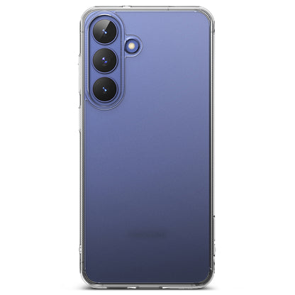 Калъф за Samsung Galaxy S26 FE S741, Ringke, Fusion, Матиран прозрачен