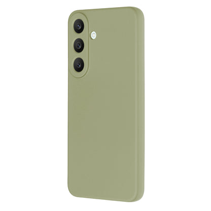 Калъф за Samsung Galaxy S26 FE S741 / S25 FE, Techsuit, SoftFlex, Matcha