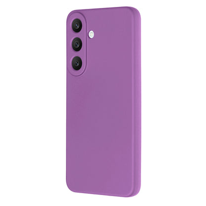 Калъф за Samsung Galaxy S26 FE S741 / S25 FE, Techsuit, SoftFlex, лилав