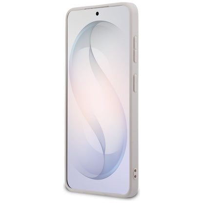 Калъф за Samsung Galaxy S26 S942, Guess, 4G Big Logo, Розов