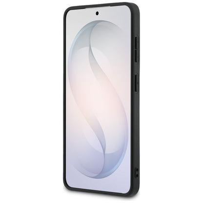 Калъф за Samsung Galaxy S26 Plus S947, Guess, 4G Big Logo, Черен