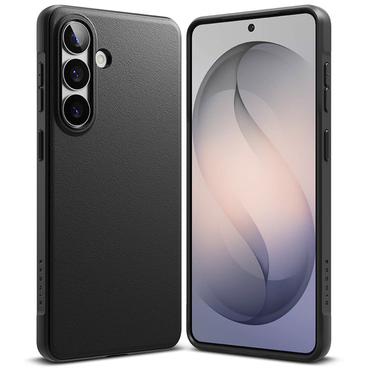 Калъф за Samsung Galaxy S26 Plus, Ringke, Onyx, Черен