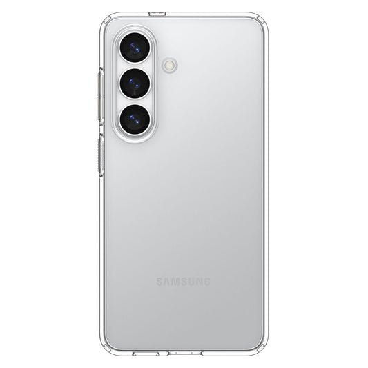 Калъф за Samsung Galaxy S26 Plus S947, Spigen, Liquid Crystal, Прозрачен ACS10701