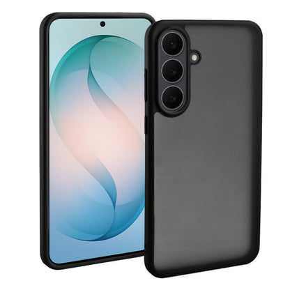 Калъф за Samsung Galaxy S26 Plus, Torras, Guardian, Черен