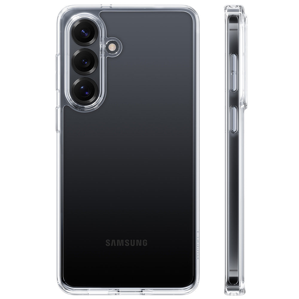 Калъф за Samsung Galaxy S26 Plus, Torras, Guardian, Прозрачен