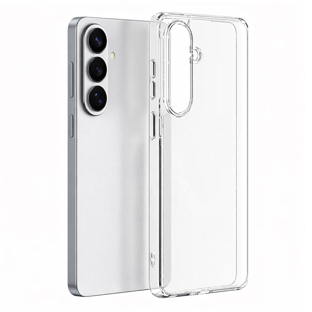 Калъф за Samsung Galaxy S26 Plus, Torras, Guardian, Прозрачен