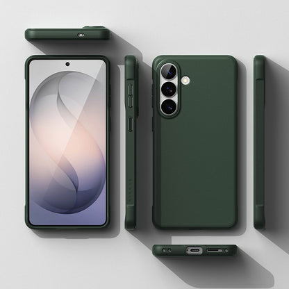 Case for Samsung Galaxy S26, Ringke, Onyx, Dark Green