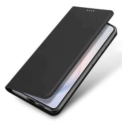 Калъф за Samsung Galaxy S26 S942, DUX DUCIS, Skin Pro, Черен