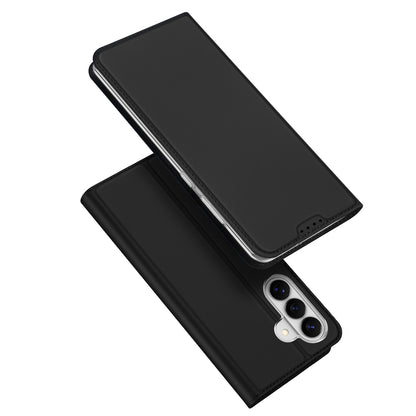 Калъф за Samsung Galaxy S26 S942, DUX DUCIS, Skin Pro, Черен