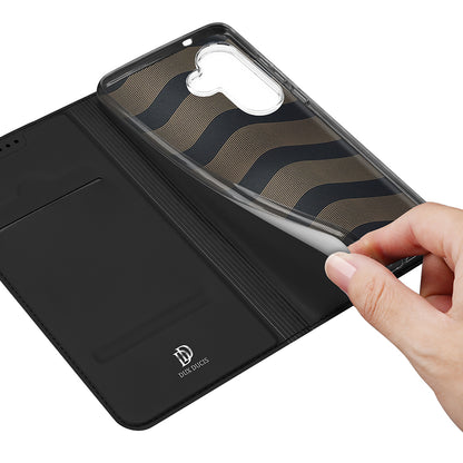 Калъф за Samsung Galaxy S26 S942, DUX DUCIS, Skin Pro, Черен
