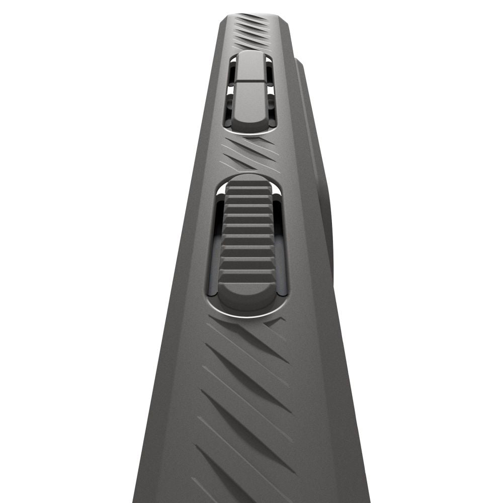 Калъф за Samsung Galaxy S26 S942, Spigen, Liquid Air, Сив ACS11217