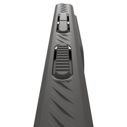 Калъф за Samsung Galaxy S26 S942, Spigen, Liquid Air, Сив ACS11217