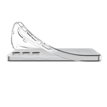 Case for Samsung Galaxy S26 S942, Spigen, Liquid Crystal, Transparent ACS10727