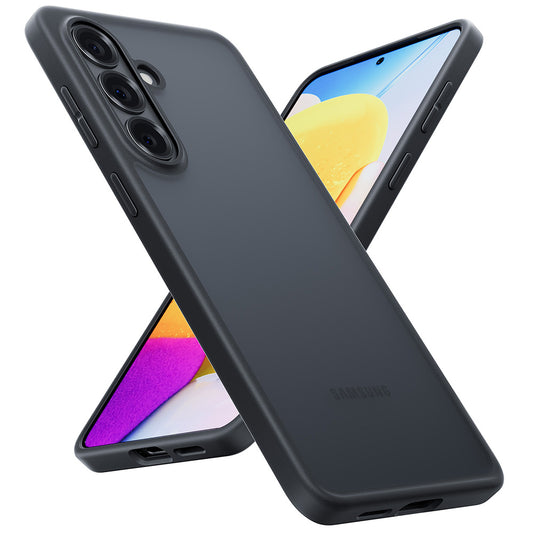 Калъф за Samsung Galaxy S26, Torras, Guardian, Черен